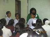 Patient & interpersonal Interaction 2